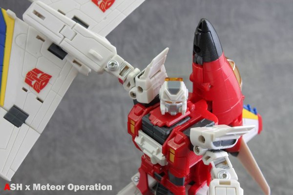 TFC Toys Uranos F 4 Phantom Not Superion Image   (4 of 25)